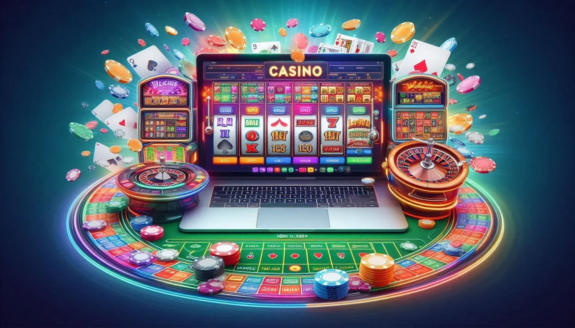 Gransino Casino